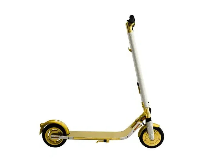 Luxury Gold Items For Women