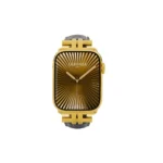 24K Gold apple series watch 10