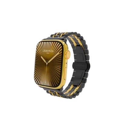 24K Gold apple series watch 10