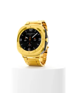 24K Gold Luxury Goldprivé  Samsung Galaxy Watch Ultra